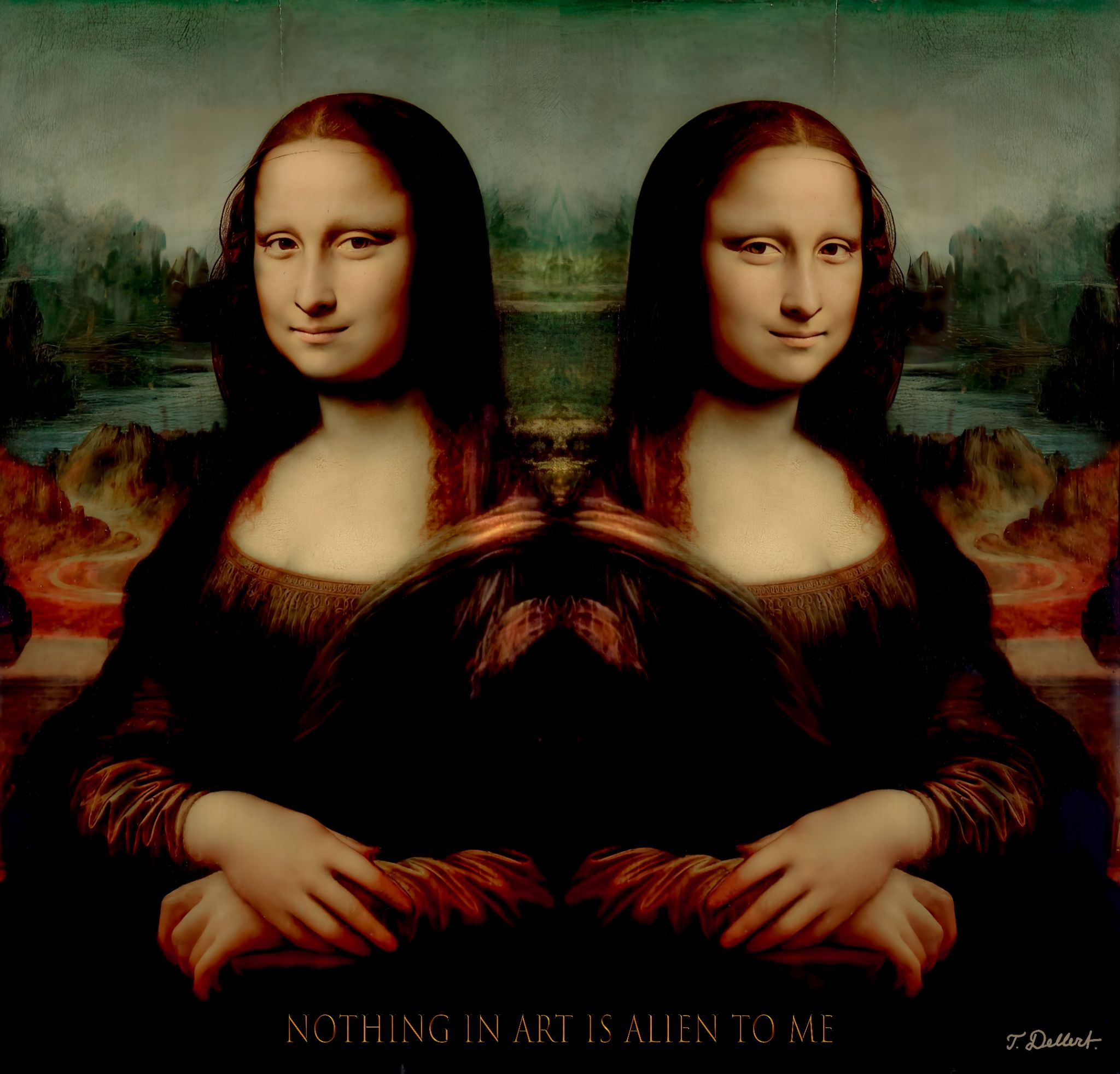 Alien LIsa  copy